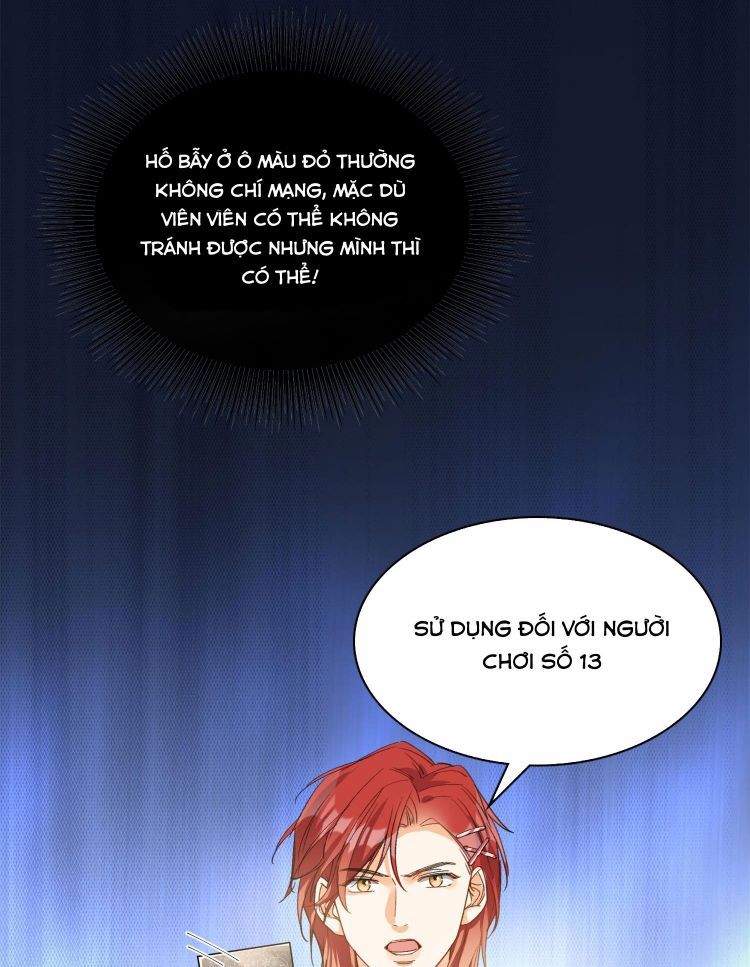 Nụ Hôn Vực Thẳm Chapter 41 - Trang 20