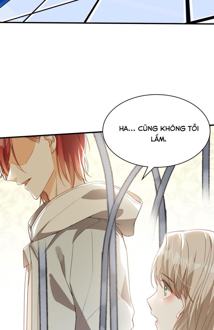 Nụ Hôn Vực Thẳm Chapter 41 - Trang 25