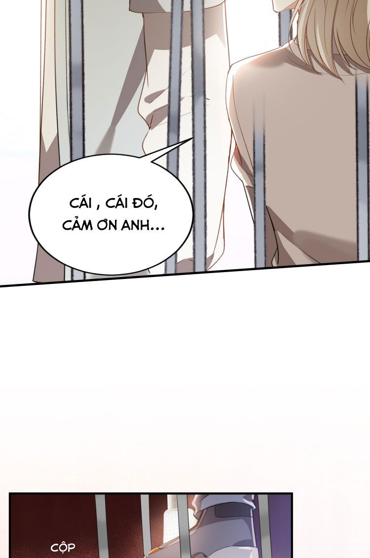 Nụ Hôn Vực Thẳm Chapter 41 - Trang 26