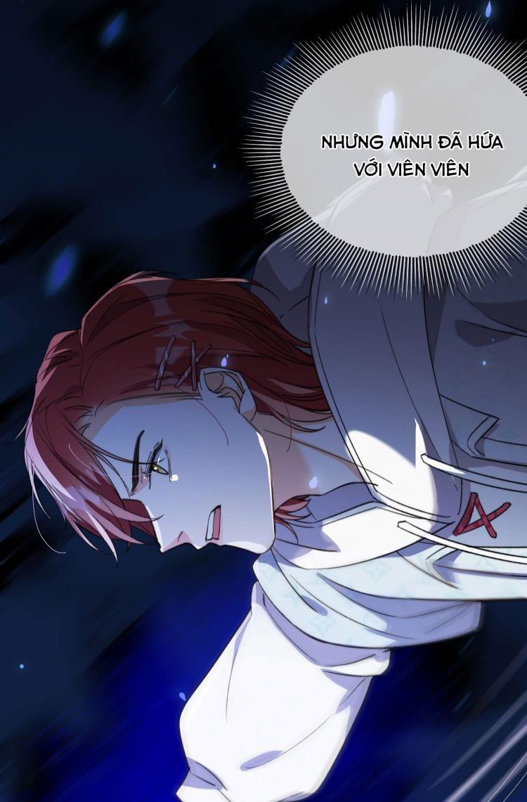 Nụ Hôn Vực Thẳm Chapter 41 - Trang 3