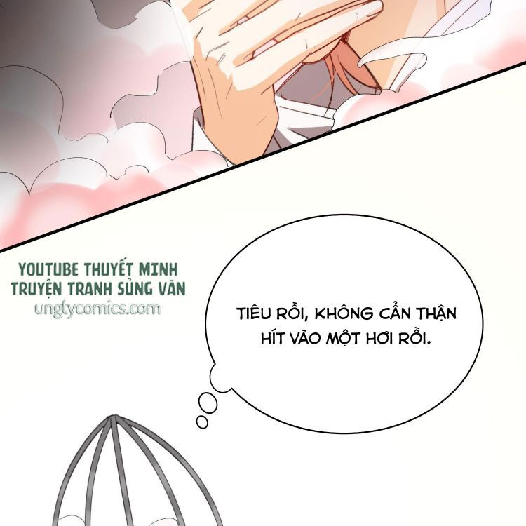 Nụ Hôn Vực Thẳm Chapter 41 - Trang 32
