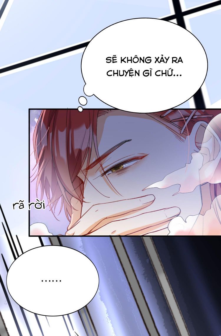 Nụ Hôn Vực Thẳm Chapter 41 - Trang 34