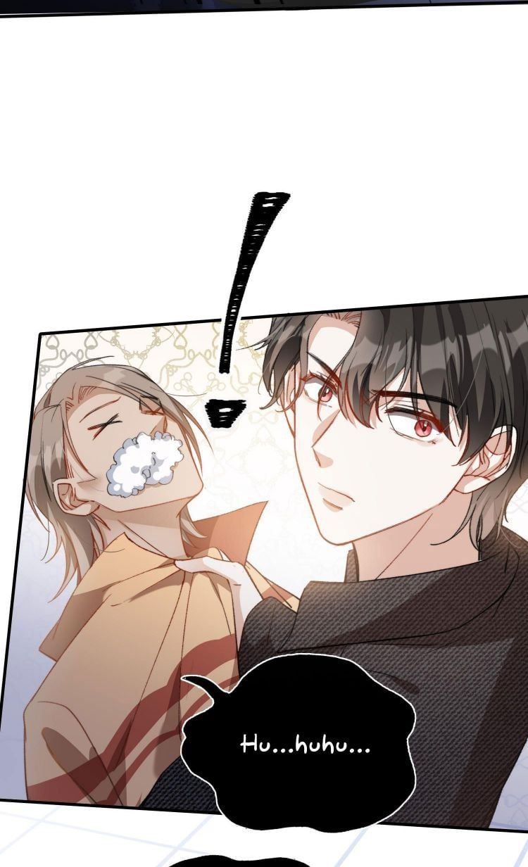 Nụ Hôn Vực Thẳm Chapter 41 - Trang 36