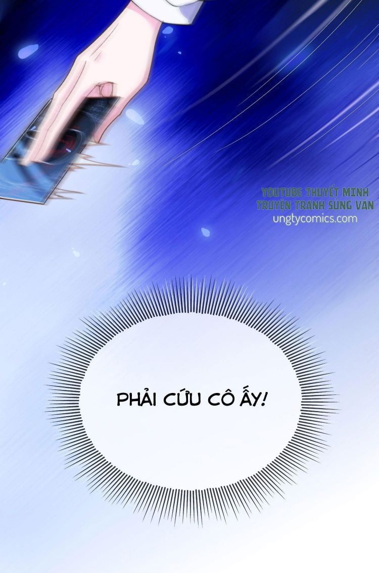Nụ Hôn Vực Thẳm Chapter 41 - Trang 4