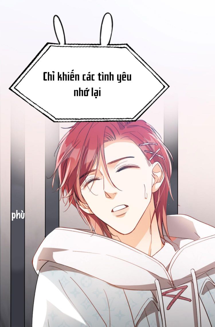 Nụ Hôn Vực Thẳm Chapter 41 - Trang 40