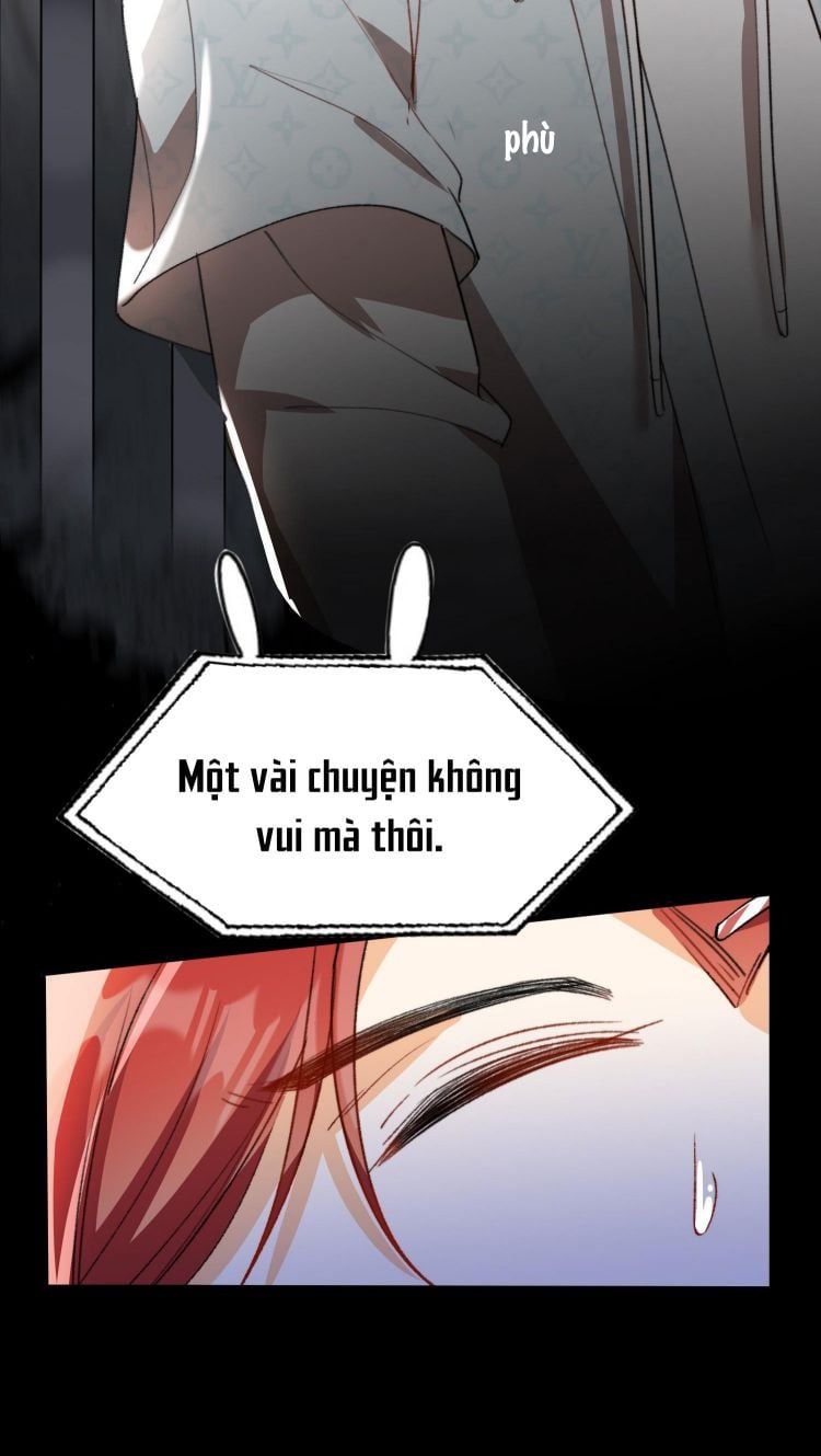 Nụ Hôn Vực Thẳm Chapter 41 - Trang 41