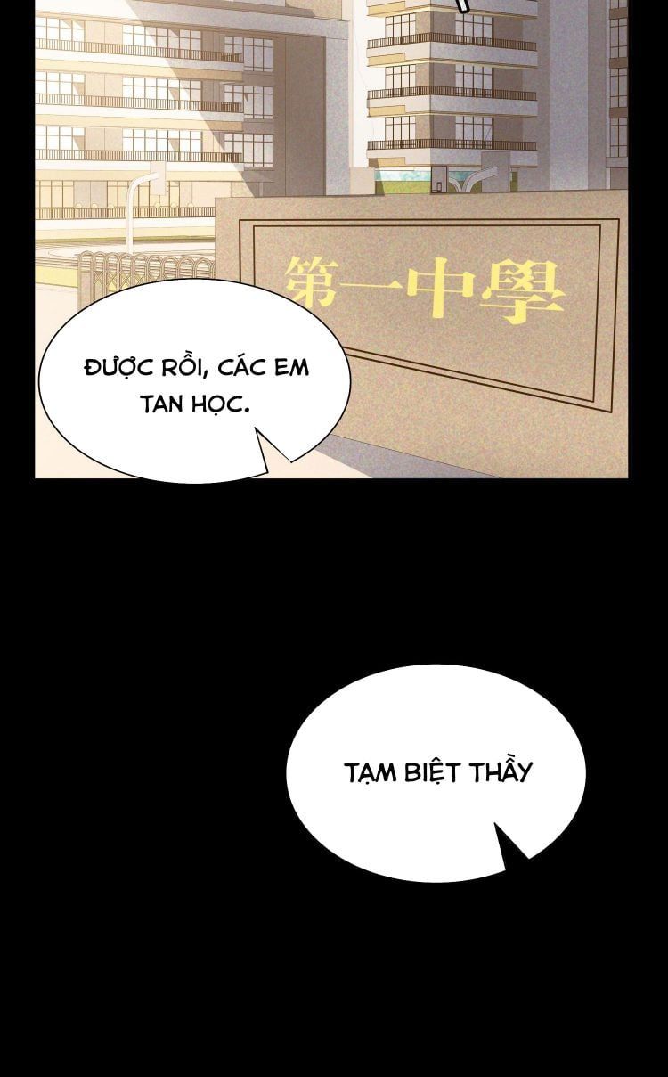 Nụ Hôn Vực Thẳm Chapter 41 - Trang 43