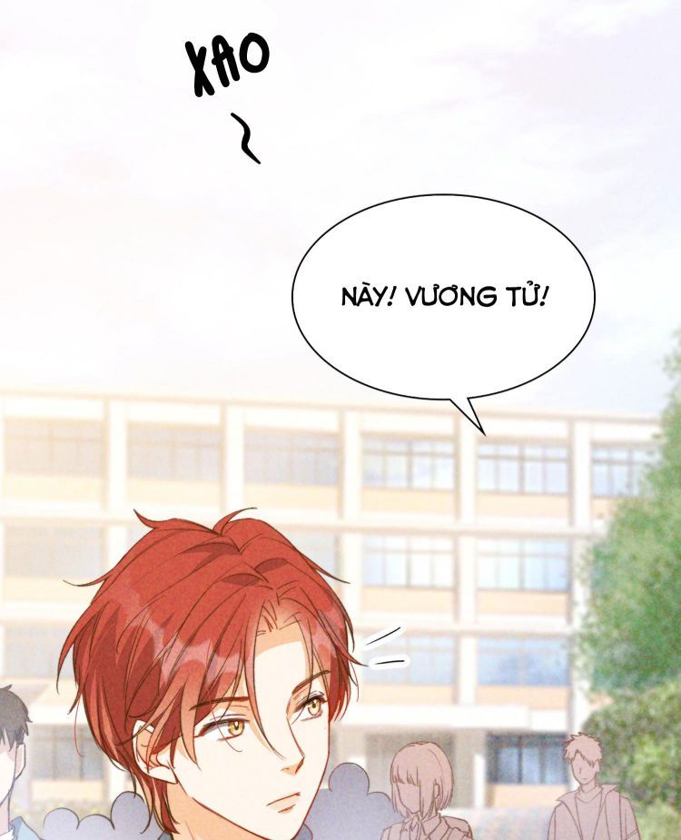 Nụ Hôn Vực Thẳm Chapter 41 - Trang 45