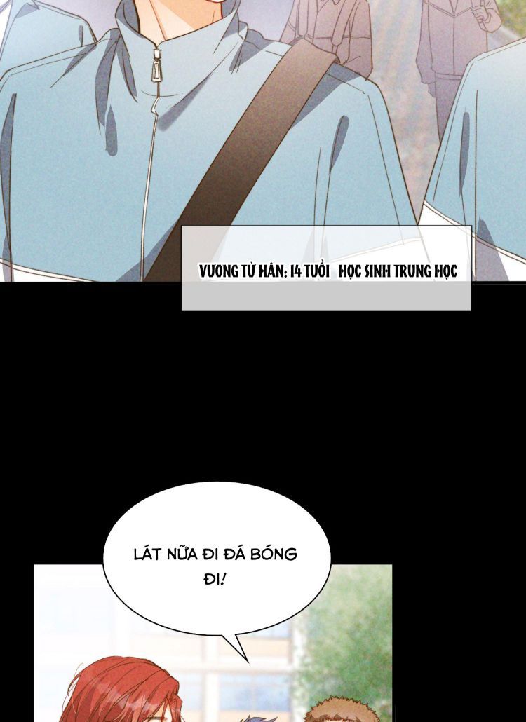 Nụ Hôn Vực Thẳm Chapter 41 - Trang 46