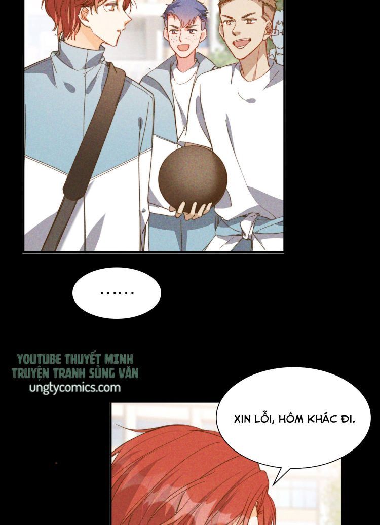Nụ Hôn Vực Thẳm Chapter 41 - Trang 47