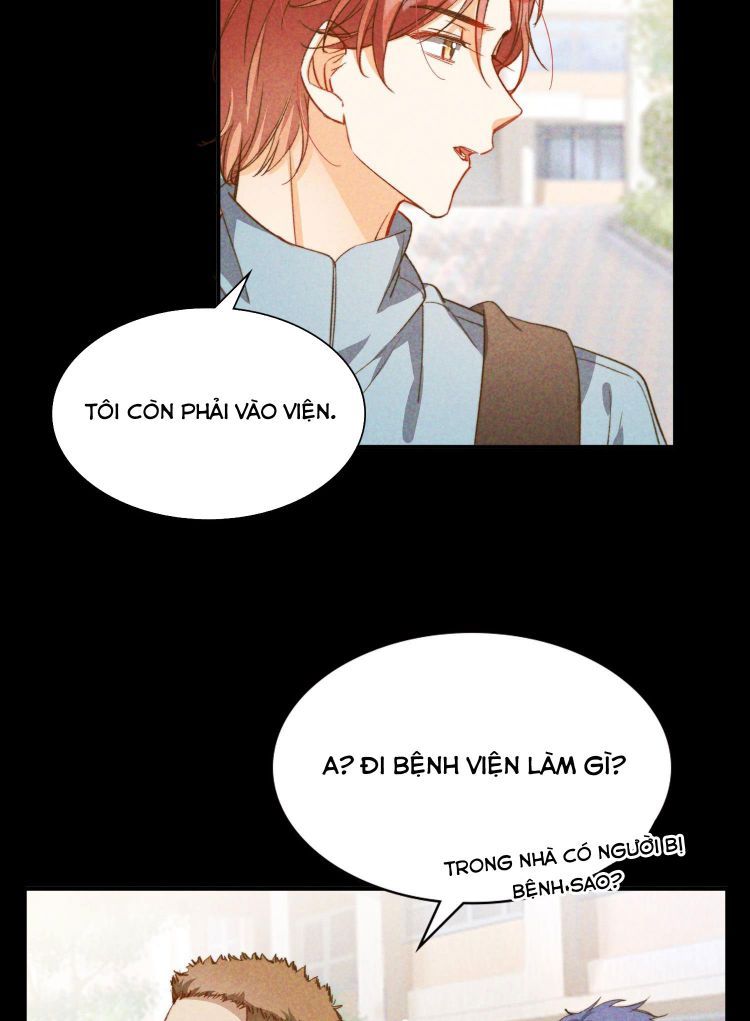 Nụ Hôn Vực Thẳm Chapter 41 - Trang 48