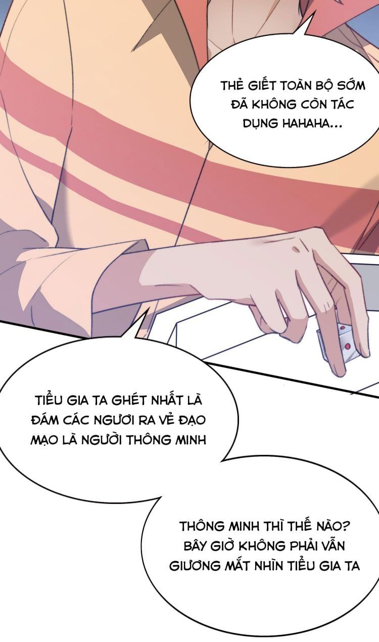 Nụ Hôn Vực Thẳm Chapter 41 - Trang 8