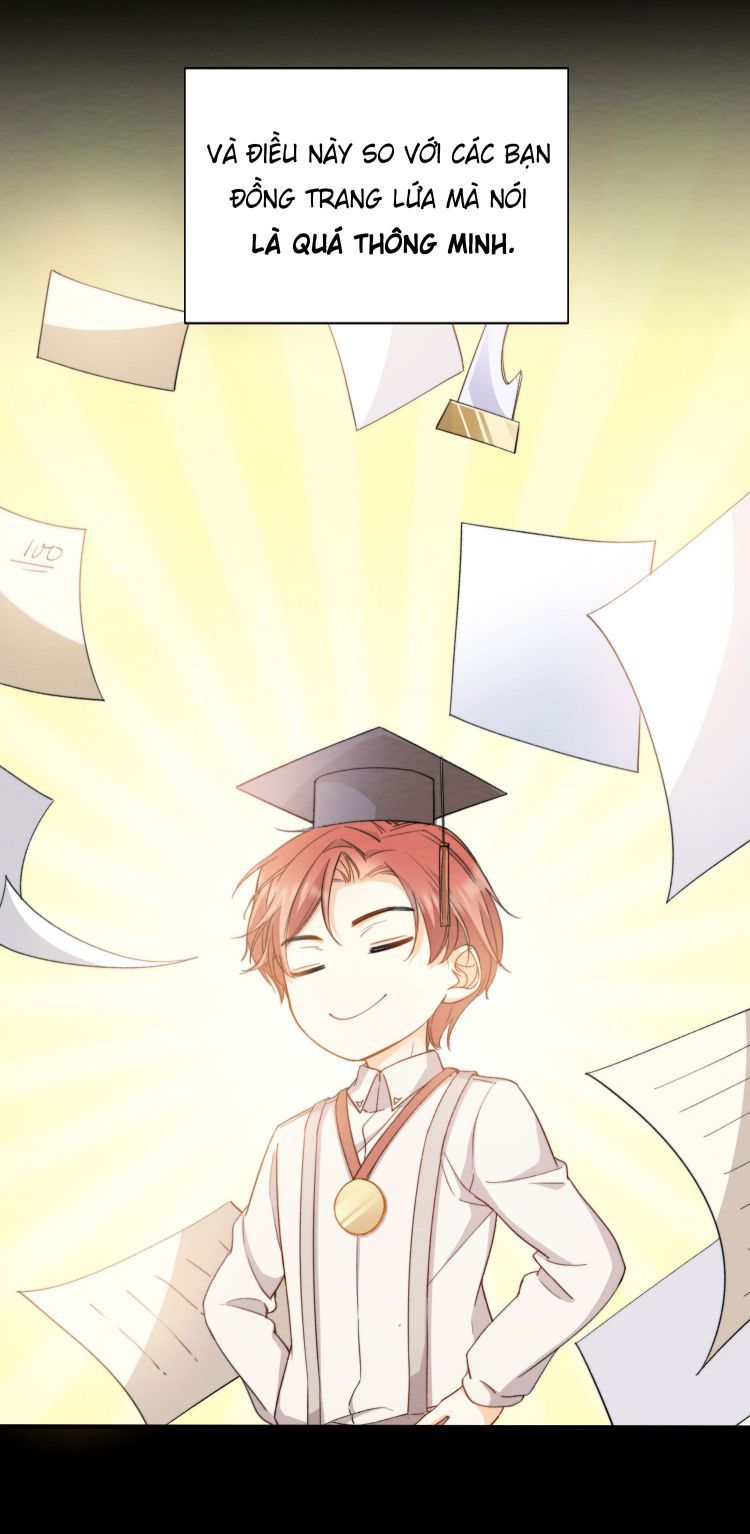 Nụ Hôn Vực Thẳm Chapter 42 - Trang 10