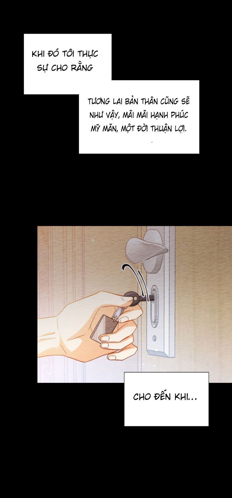 Nụ Hôn Vực Thẳm Chapter 42 - Trang 11