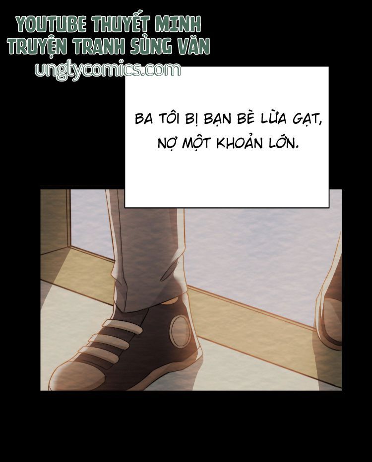 Nụ Hôn Vực Thẳm Chapter 42 - Trang 12