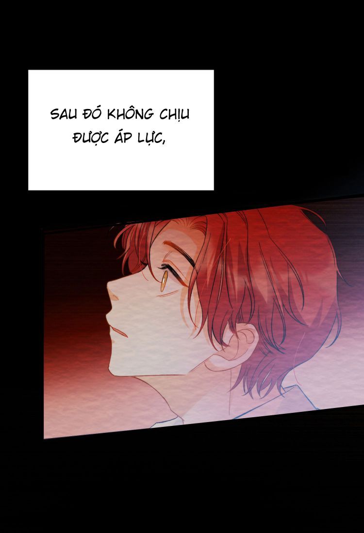 Nụ Hôn Vực Thẳm Chapter 42 - Trang 13
