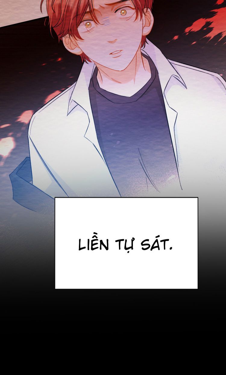 Nụ Hôn Vực Thẳm Chapter 42 - Trang 15