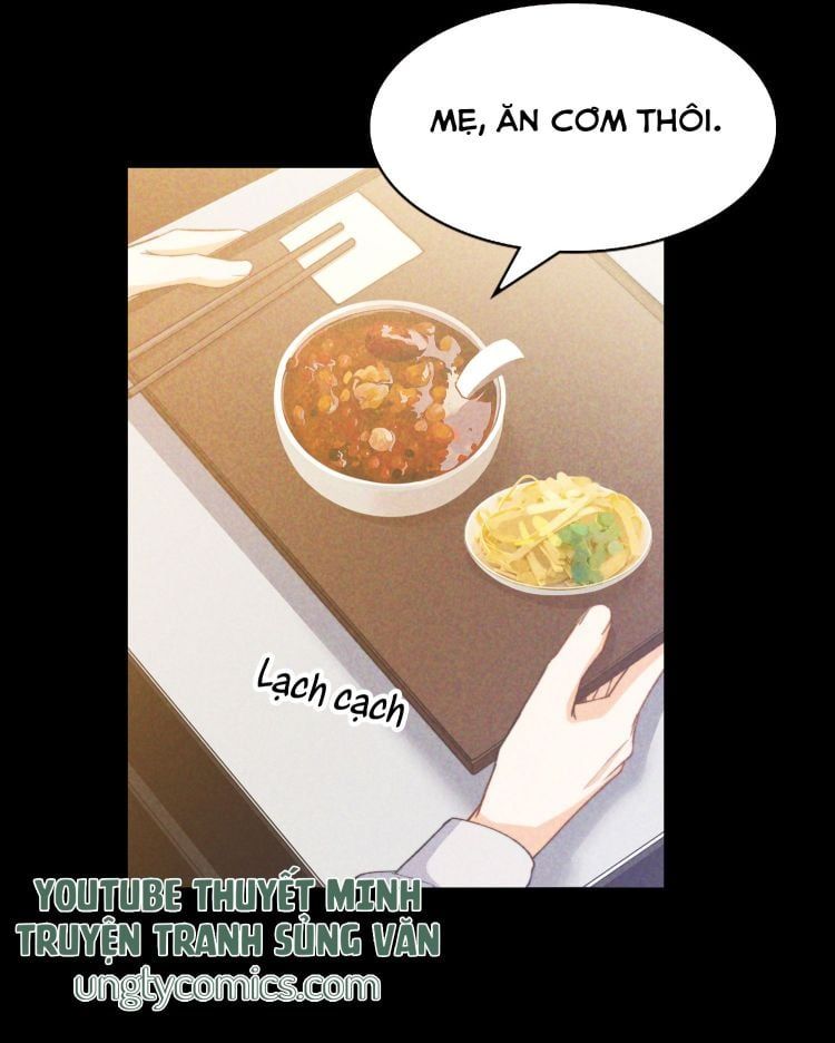 Nụ Hôn Vực Thẳm Chapter 42 - Trang 17