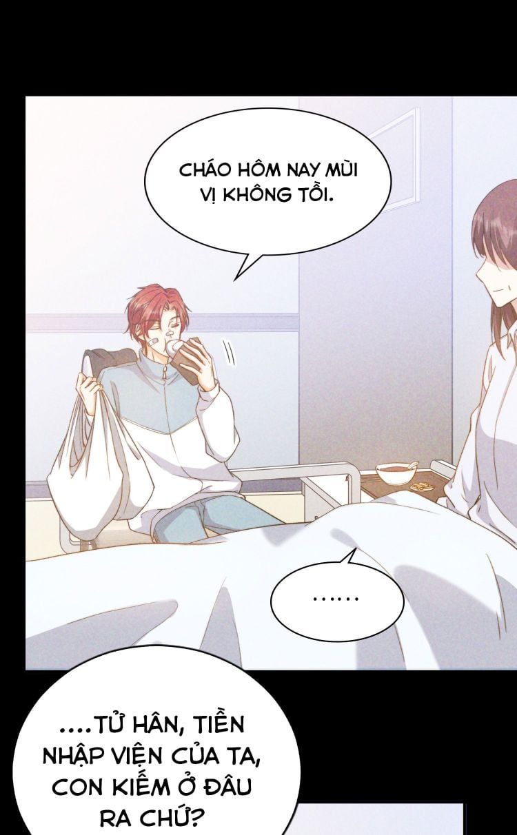 Nụ Hôn Vực Thẳm Chapter 42 - Trang 18