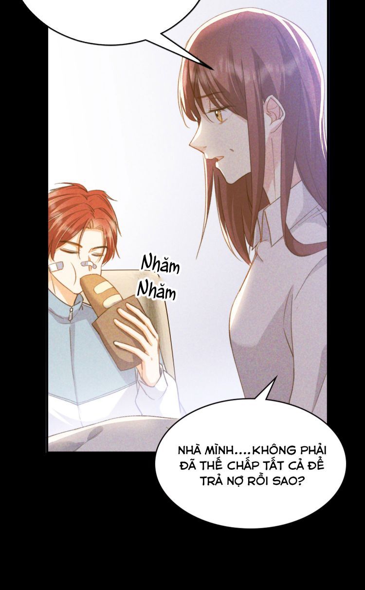 Nụ Hôn Vực Thẳm Chapter 42 - Trang 19