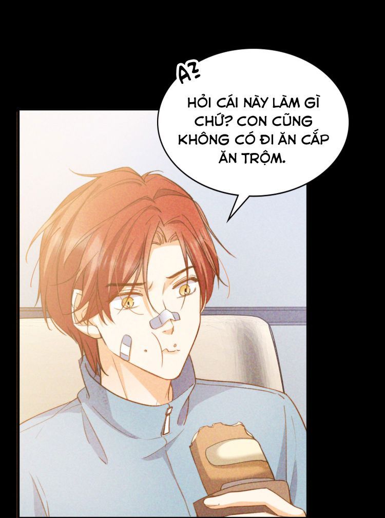 Nụ Hôn Vực Thẳm Chapter 42 - Trang 20