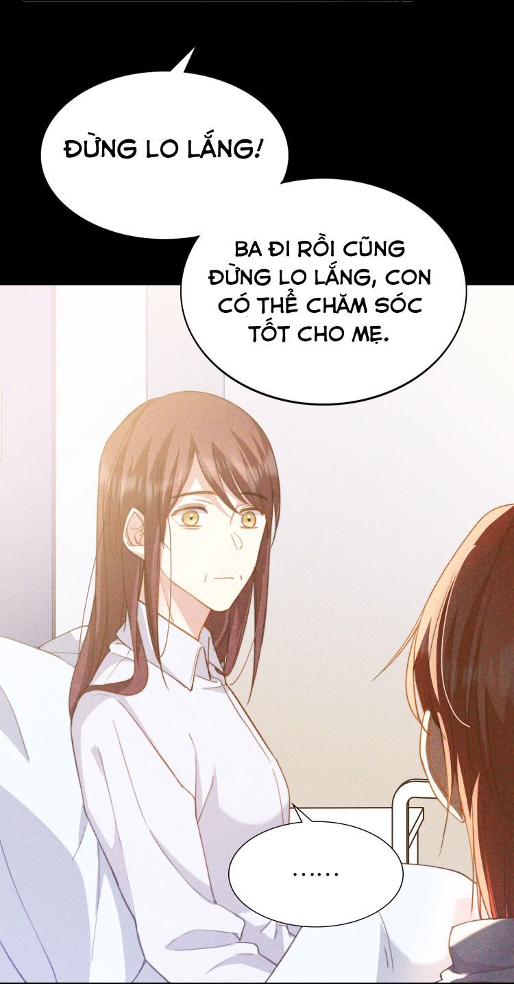 Nụ Hôn Vực Thẳm Chapter 42 - Trang 21