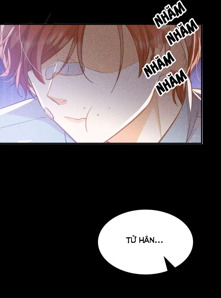 Nụ Hôn Vực Thẳm Chapter 42 - Trang 23
