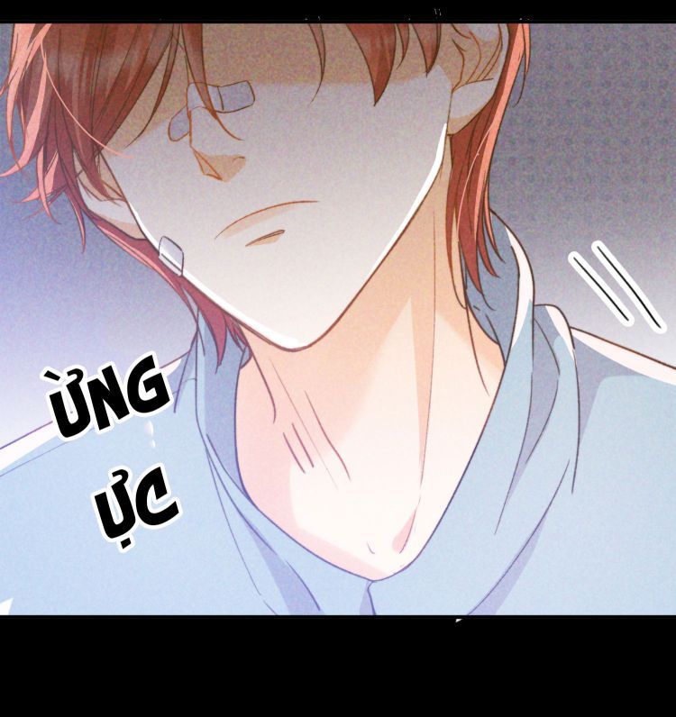 Nụ Hôn Vực Thẳm Chapter 42 - Trang 25