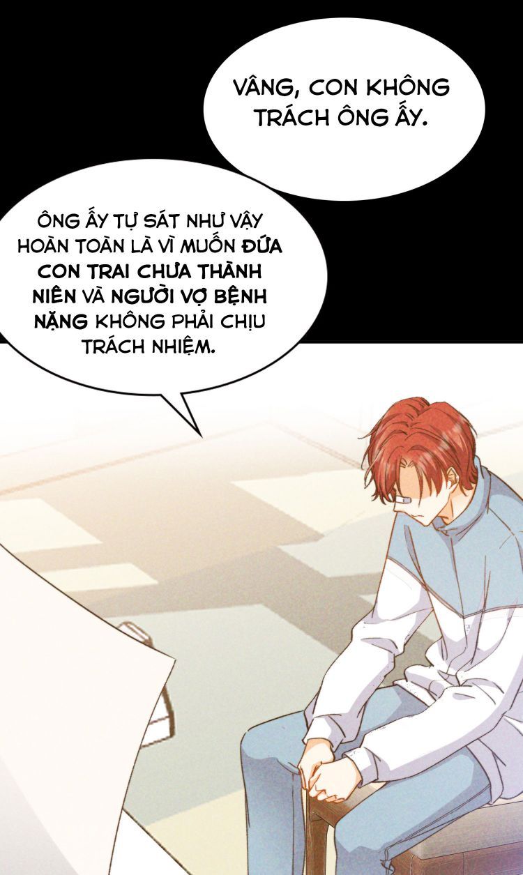 Nụ Hôn Vực Thẳm Chapter 42 - Trang 26