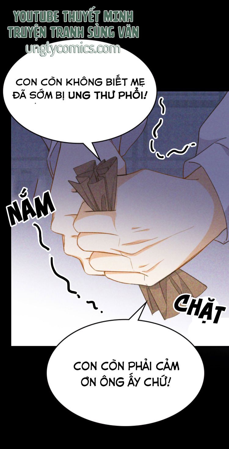 Nụ Hôn Vực Thẳm Chapter 42 - Trang 28