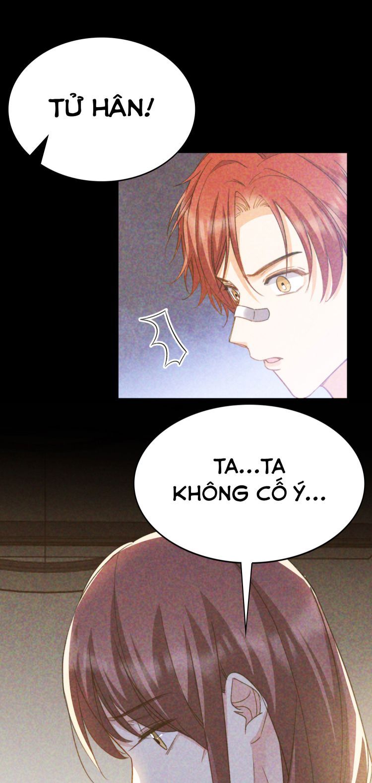 Nụ Hôn Vực Thẳm Chapter 42 - Trang 29
