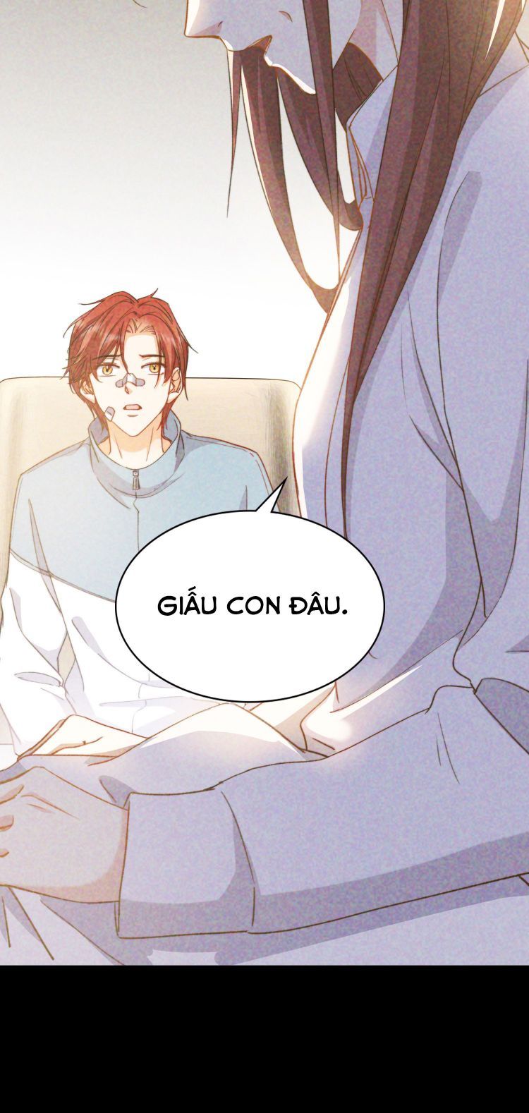 Nụ Hôn Vực Thẳm Chapter 42 - Trang 30