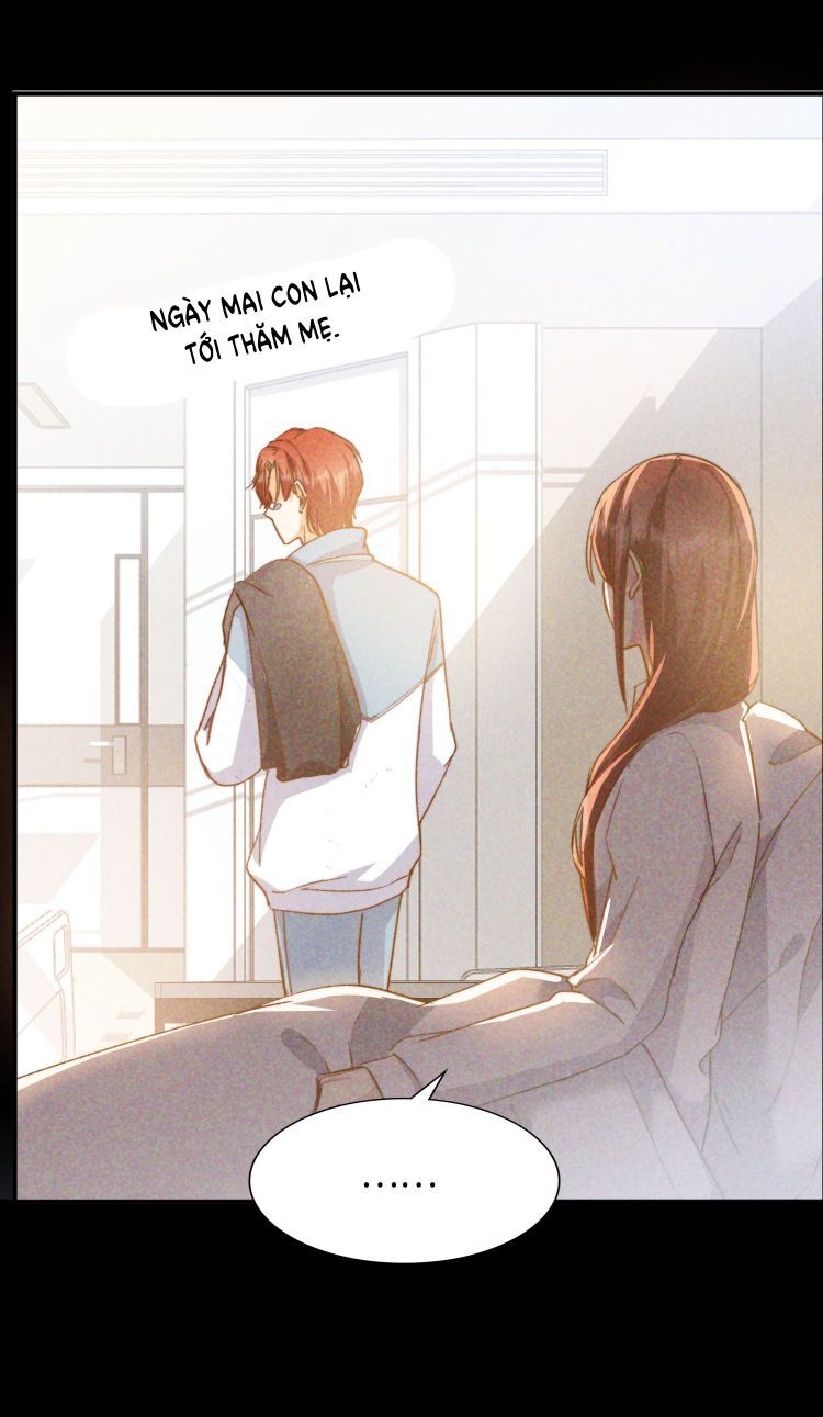 Nụ Hôn Vực Thẳm Chapter 42 - Trang 33