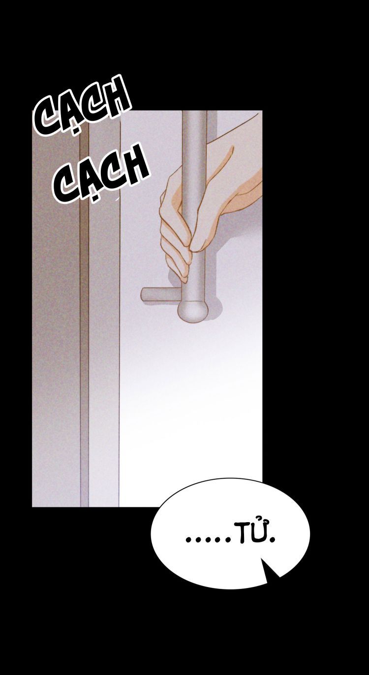 Nụ Hôn Vực Thẳm Chapter 42 - Trang 34