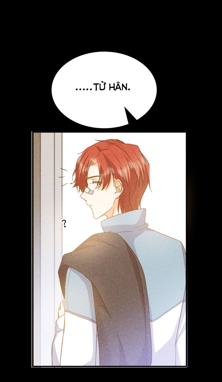 Nụ Hôn Vực Thẳm Chapter 42 - Trang 35
