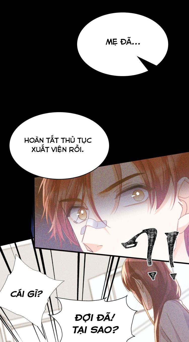 Nụ Hôn Vực Thẳm Chapter 42 - Trang 36