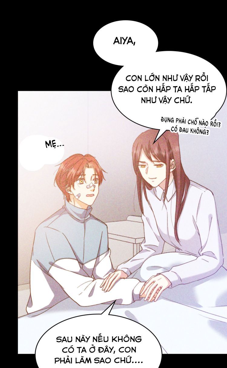 Nụ Hôn Vực Thẳm Chapter 42 - Trang 38
