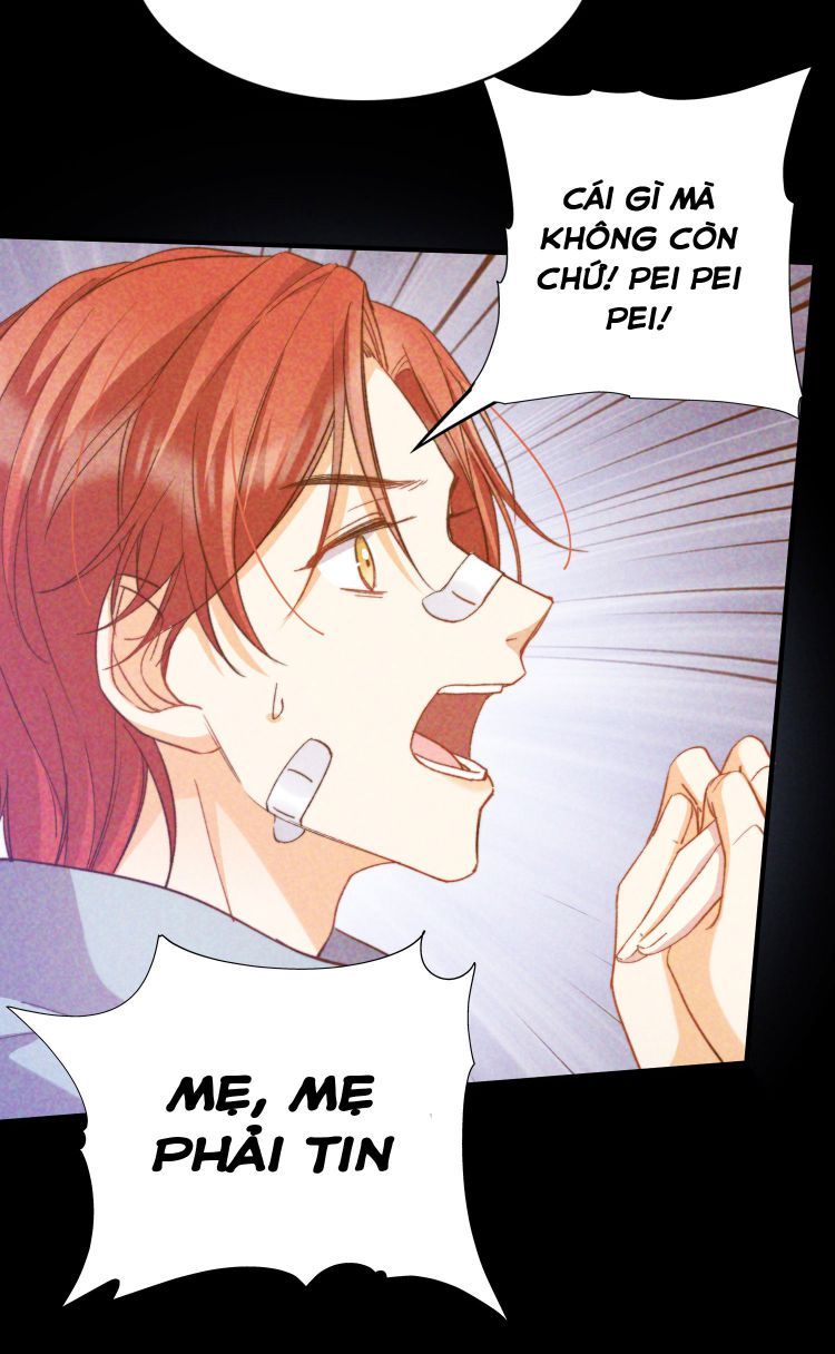 Nụ Hôn Vực Thẳm Chapter 42 - Trang 39