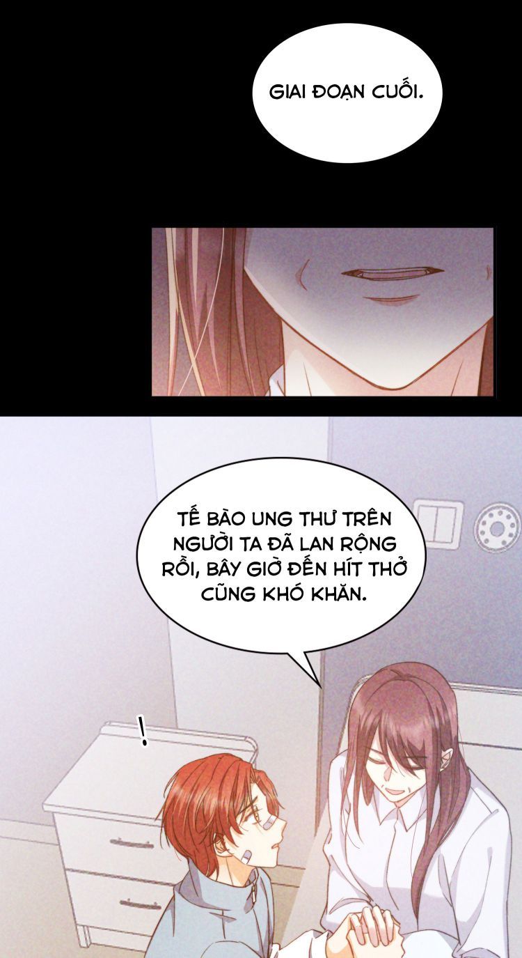 Nụ Hôn Vực Thẳm Chapter 42 - Trang 40