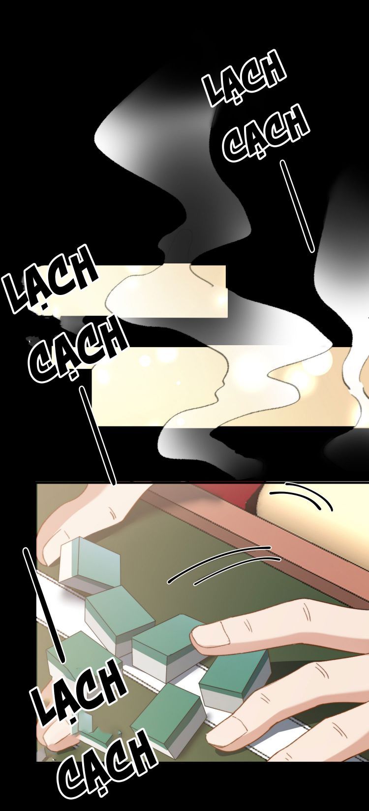Nụ Hôn Vực Thẳm Chapter 42 - Trang 44