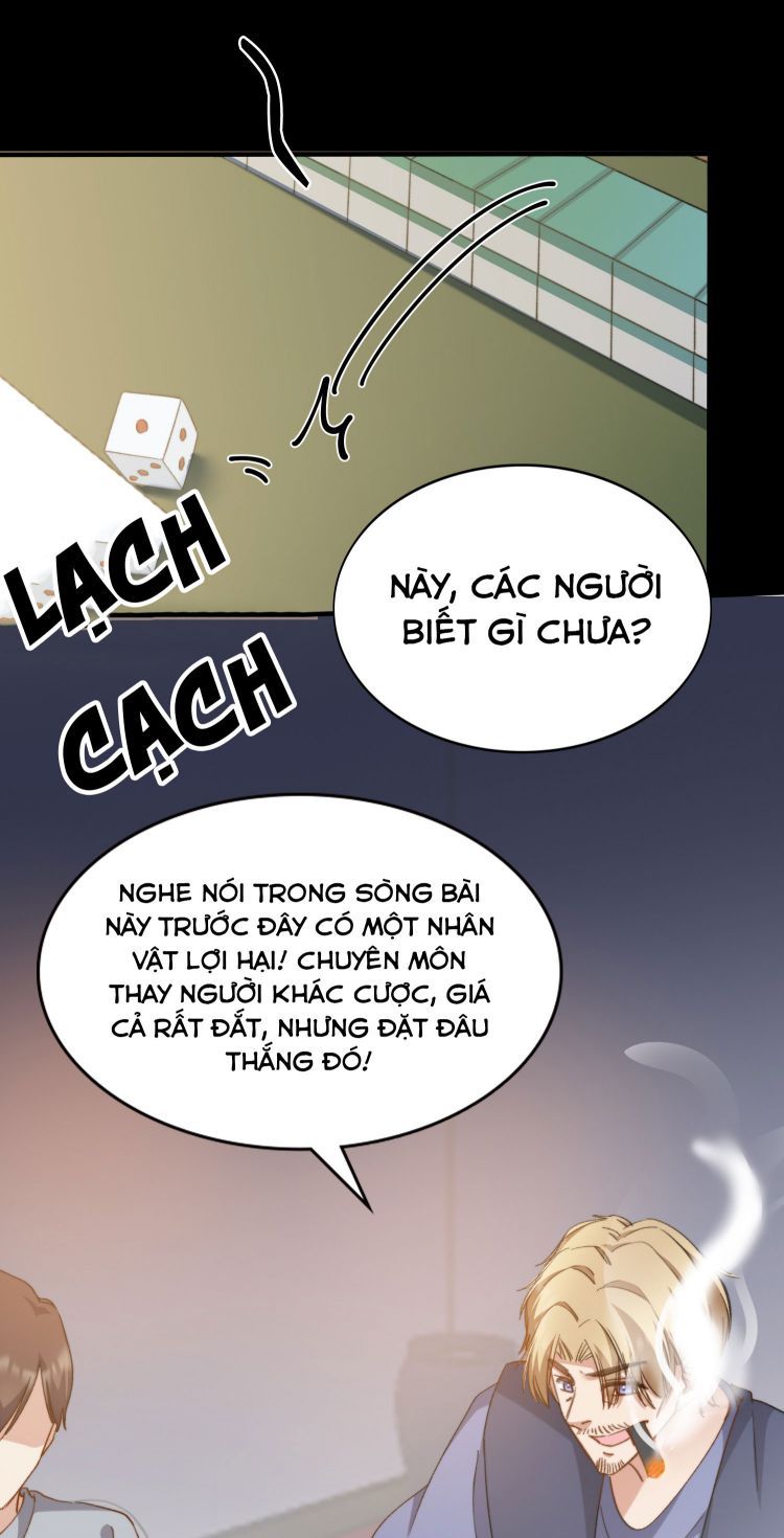 Nụ Hôn Vực Thẳm Chapter 42 - Trang 45