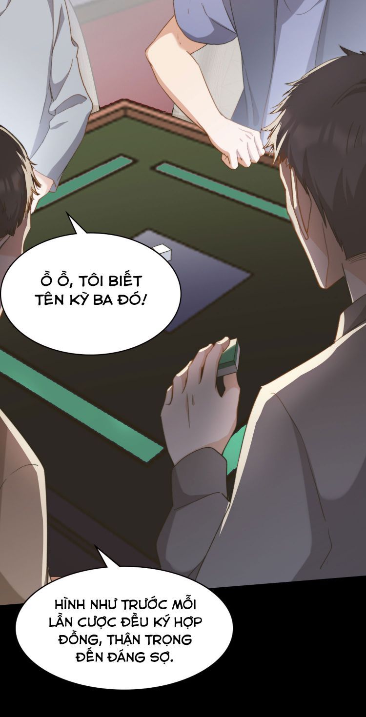 Nụ Hôn Vực Thẳm Chapter 42 - Trang 46