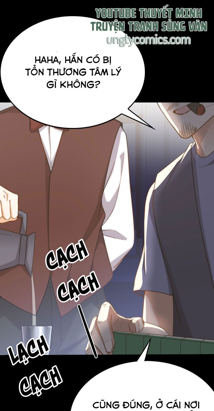 Nụ Hôn Vực Thẳm Chapter 42 - Trang 47