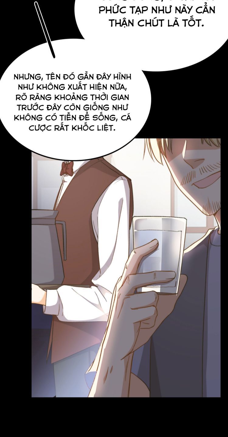 Nụ Hôn Vực Thẳm Chapter 42 - Trang 48