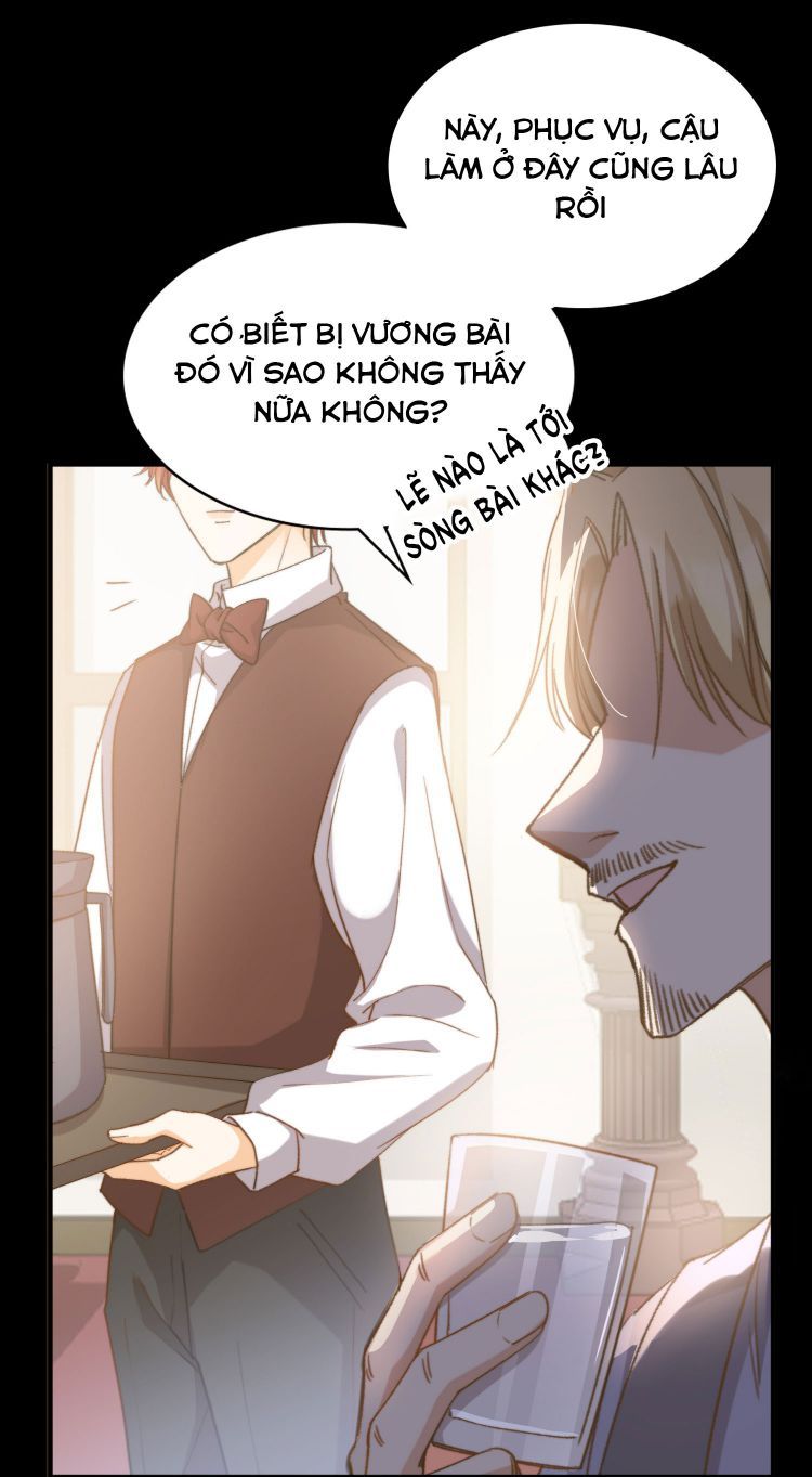 Nụ Hôn Vực Thẳm Chapter 42 - Trang 49