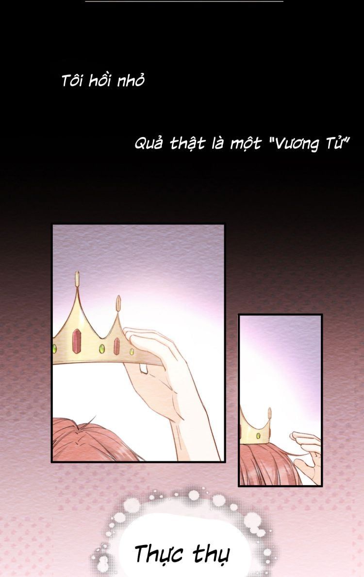 Nụ Hôn Vực Thẳm Chapter 42 - Trang 5