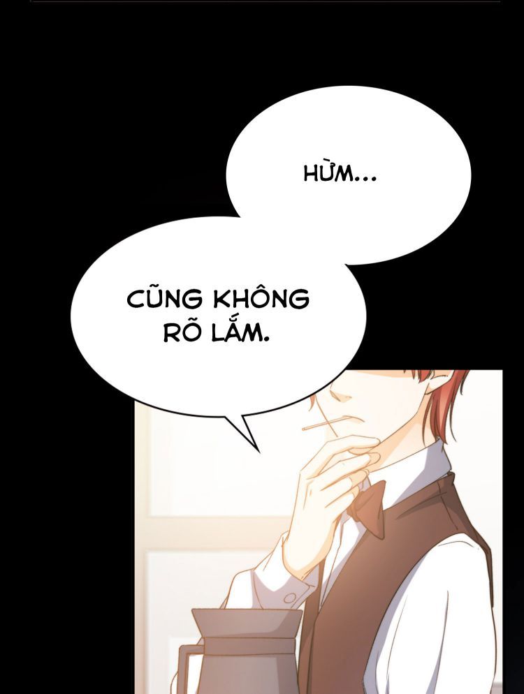 Nụ Hôn Vực Thẳm Chapter 42 - Trang 50
