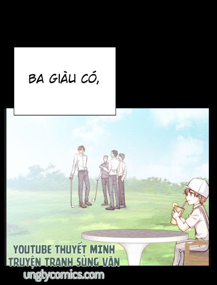 Nụ Hôn Vực Thẳm Chapter 42 - Trang 7