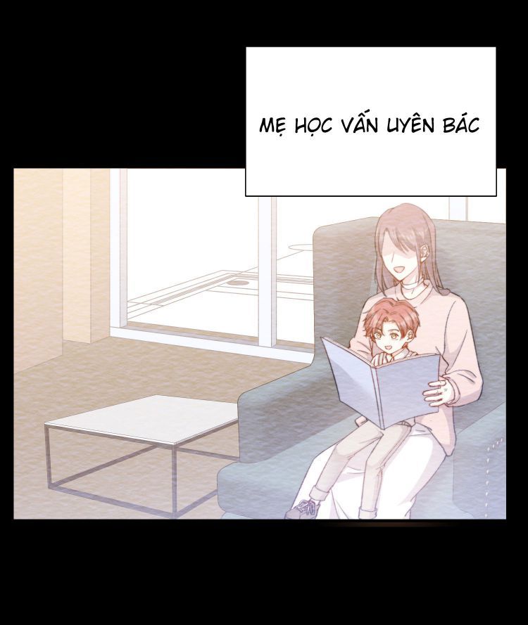 Nụ Hôn Vực Thẳm Chapter 42 - Trang 8