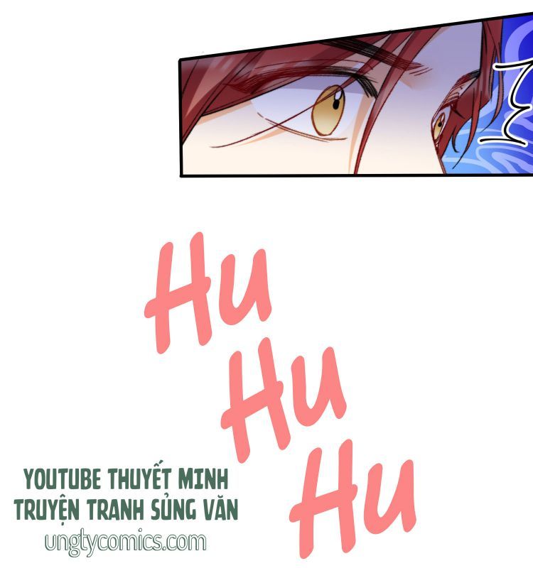 Nụ Hôn Vực Thẳm Chapter 43 - Trang 12